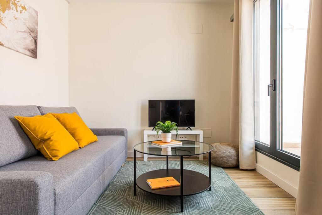 Cozy Penthouse With Swimming Pool And Parking-a-castell Apartamento *