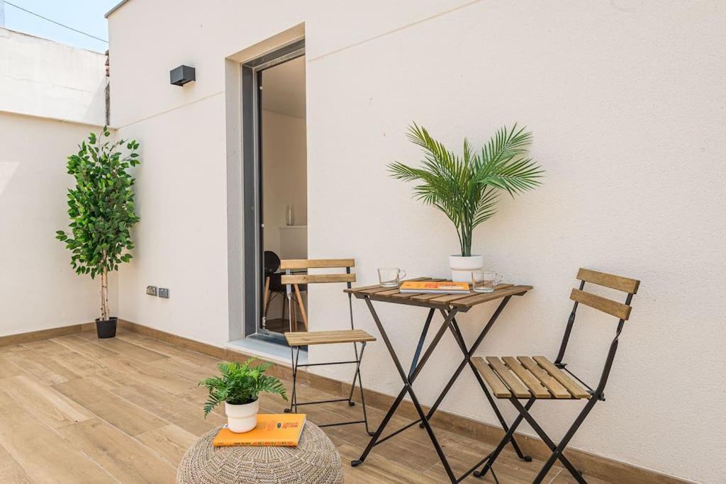 Apartamento Cozy Penthouse With Swimming Pool And Parking-a-castell *